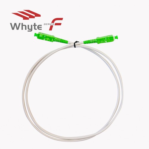 Fibre optic patch cable - fibre,