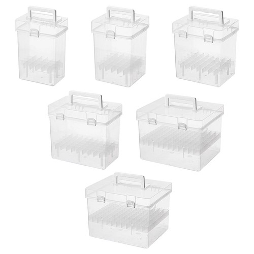 Marker carrying case storage - marker,