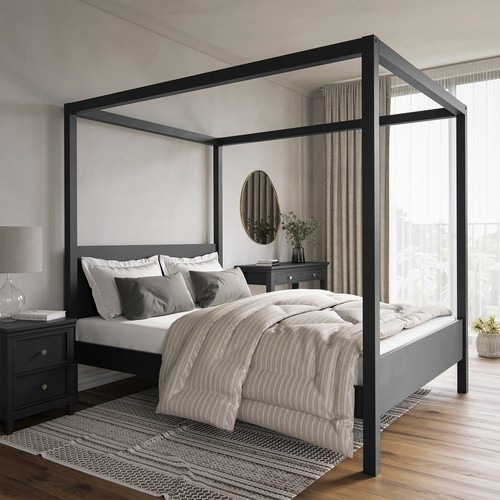 King size four - king,
