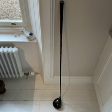 Taylormade SLDR 10.5 Degrees Driver