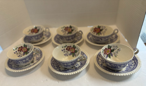 Vintage spode copeland - vintage,