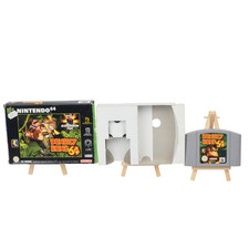 Donkey Kong 64 - EUR Version -