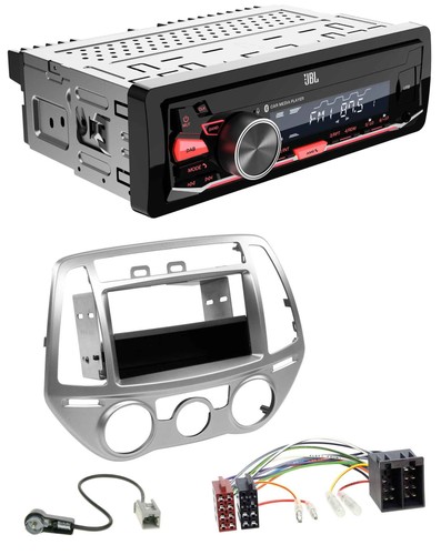 Jbl bluetooth usb mp3 dab - usb, car