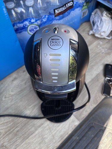 Dolce gusto krups k150 coffee - dolce,