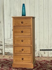 Vintage Solid Pine Thin