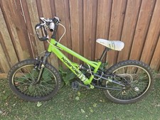 Green Apollo Xpander 20"