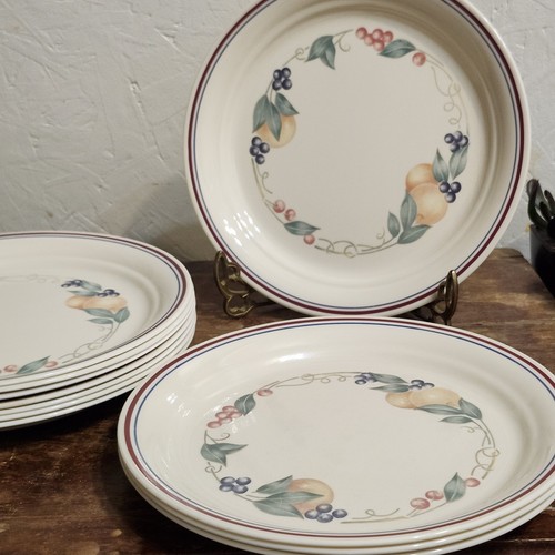Corelle abundance set - set, 5