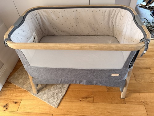 Tutti bambini cozee bedside - bambini,