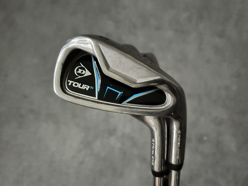 Men right handed iron golf - iron,