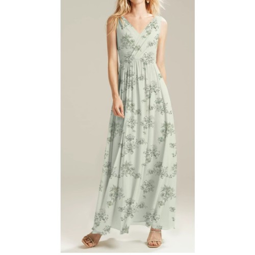 Bridal s pistachio - aw,