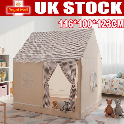 Kids play tent indoor outdoor - indoor,