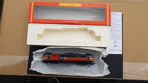 Hornby class electric - class, 86