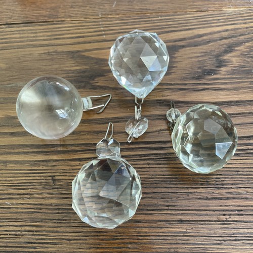 Vintage lot assorted - vintage, 4