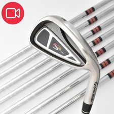8pcs TaylorMade r5 XL Plus