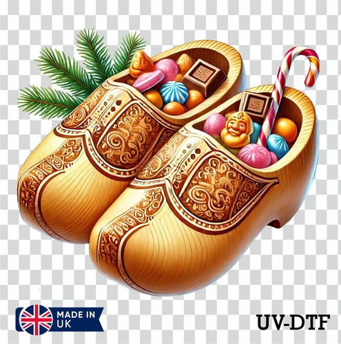 Traditional clogs dtf - clogs,