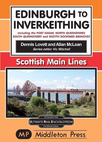 Edinburgh inverkeithing - edinburgh,