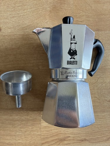 Bialetti moka express - bialetti,