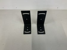 speaker brackets wall mount