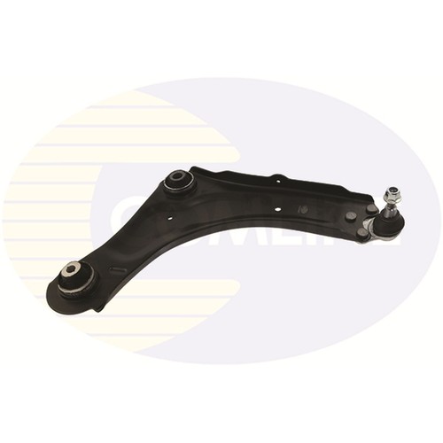 Wishbone suspension arm - /,