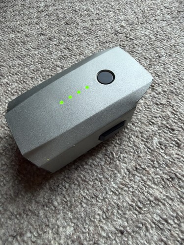 Intelligent flight lipo - intelligent,