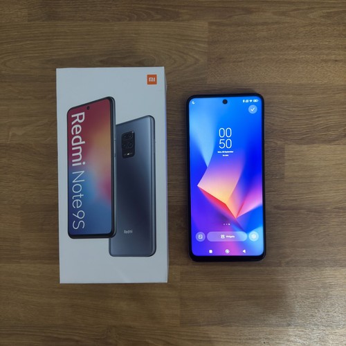 Xiaomi redmi note white - redmi,