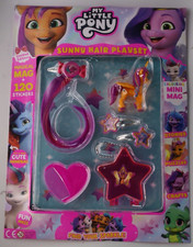 My Little Pony magazine #209