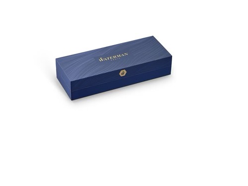 Waterman carene deluxe - waterman,