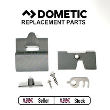 Dometic Fridge Door Lock Catch Series RM 7 Caravan Motorhome 2412757805