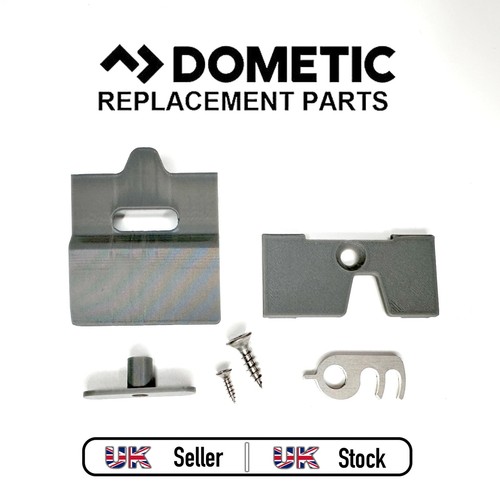 Dometic fridge door - dometic, catch
