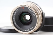 Top mint contax carl - [top,