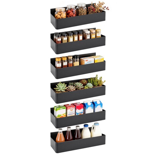 Pack magnetic storage rack - pack,