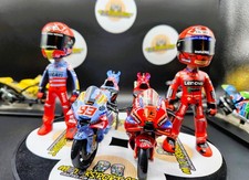 2x Marc 2025 Handmade Moto-GP