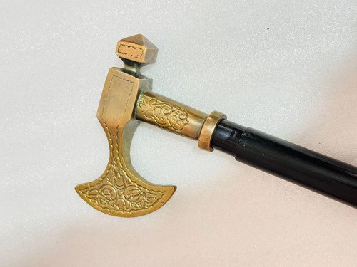Victorian style viking - victorian,