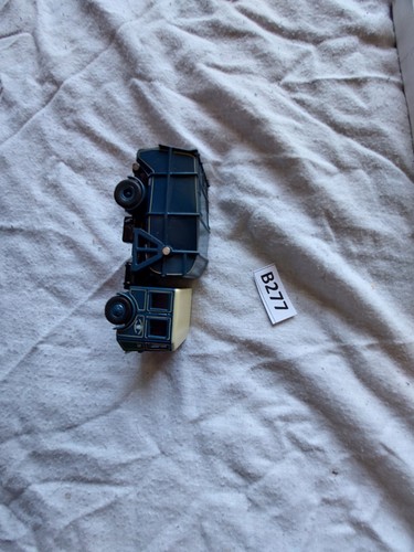 Model rail gauge - model,