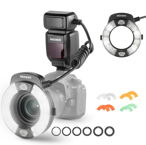 Neewer rf1 marco ring - rf1-c,