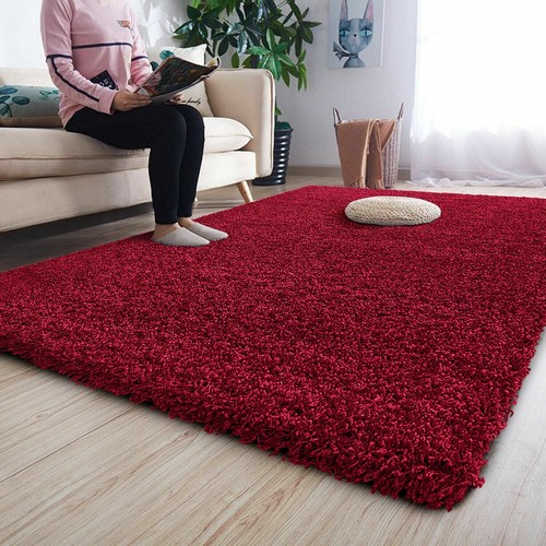 Fluffy rugs large - fluffy, shaggy