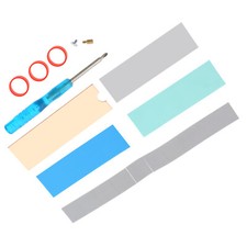 M2 NVMe Laptop Heatsink Kit