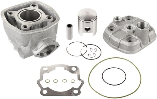Airsal cylinder kit for - airsal,