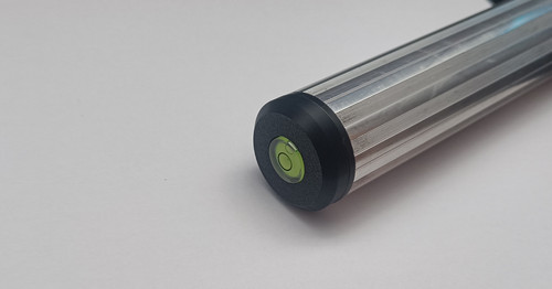 36mm fishing seatbox leg - seatbox, screw