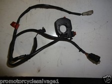 APRILIA RSV 1000 1998 - 2003