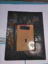 Unusual Vintage Photo Frame (