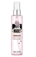 SOAP & GLORY Mist You Madly Body Spray 110ml  DISCONTINUED Fragrance Spritz New