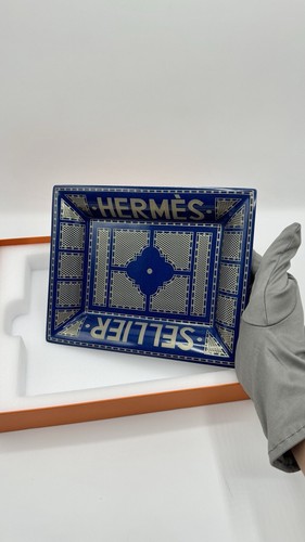 Hermes sellier change tray - hermes,