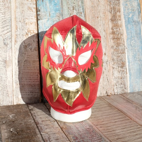 Mexican wrestling mask solar - wrestling,