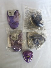 McDonalds Happy Meal Toys x 5