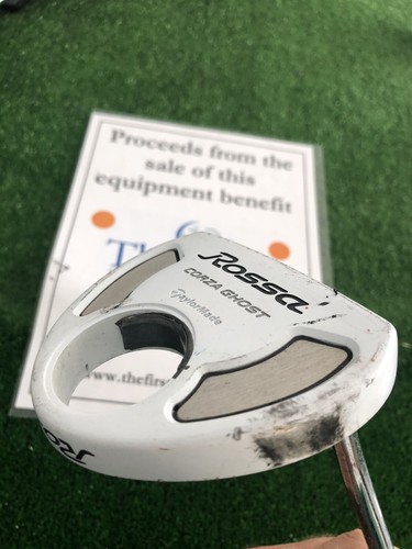Taylormade ghost corza - taylormade,