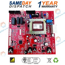 Vokera Sabre 25/29/35 HE