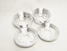 tamiya alloy 1.7" wheel cover