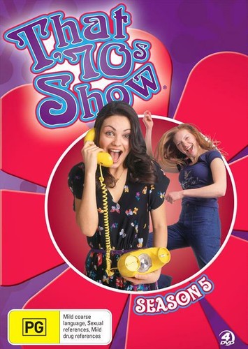 That show season 5 - 70's,
