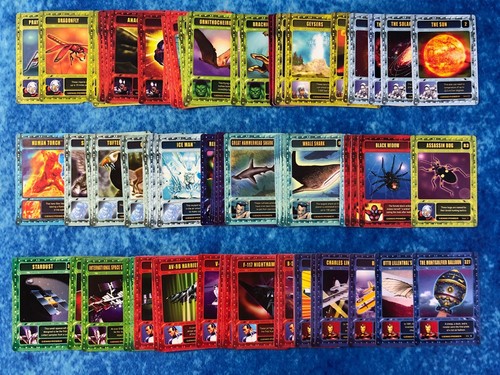 Genio marvel common tcg - tcg, single